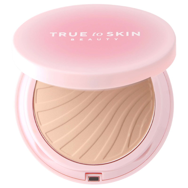 True to Skin Two Way Cake